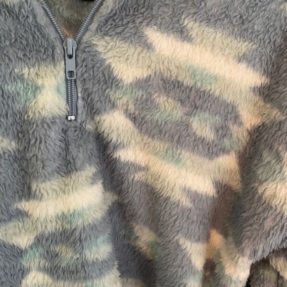 Pacsun crop sweater - Picture 4 of 4